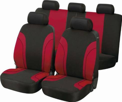 WALSER 11636 - Seat Cover car-mod.net