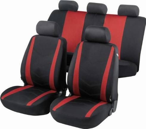 WALSER 11633 - Seat Cover car-mod.net
