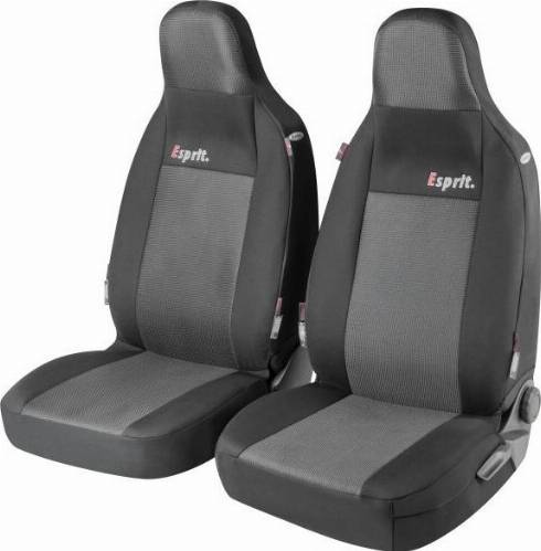 WALSER 11849 - Seat Cover car-mod.net