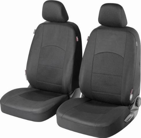 WALSER 11846 - Seat Cover car-mod.net