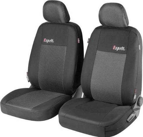 WALSER 11848 - Seat Cover car-mod.net