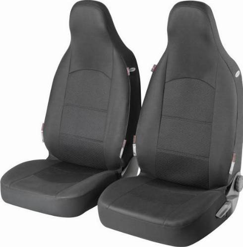 WALSER 11847 - Seat Cover car-mod.net