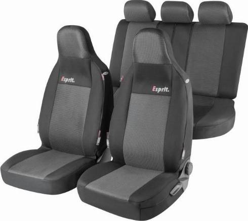 WALSER 11851 - Seat Cover car-mod.net