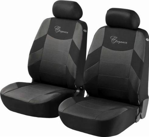 WALSER 11800 - Seat Cover car-mod.net
