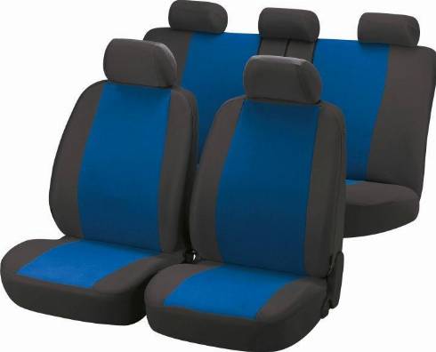 WALSER 11301 - Seat Cover car-mod.net