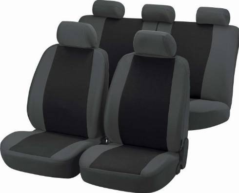 WALSER 11303 - Seat Cover car-mod.net