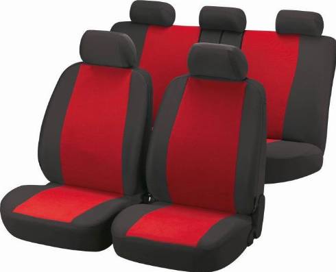 WALSER 11302 - Seat Cover car-mod.net