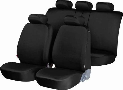 WALSER 11314 - Seat Cover car-mod.net
