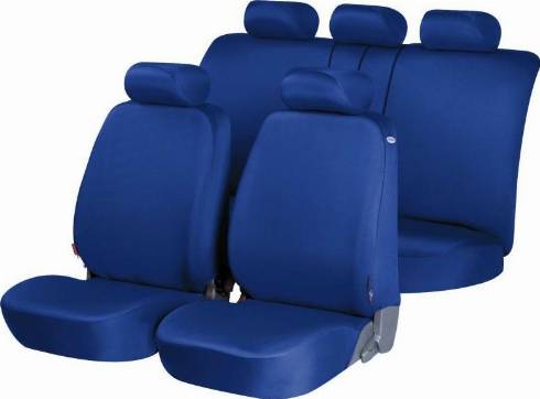 WALSER 11329 - Seat Cover car-mod.net