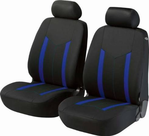 WALSER 11796 - Seat Cover car-mod.net