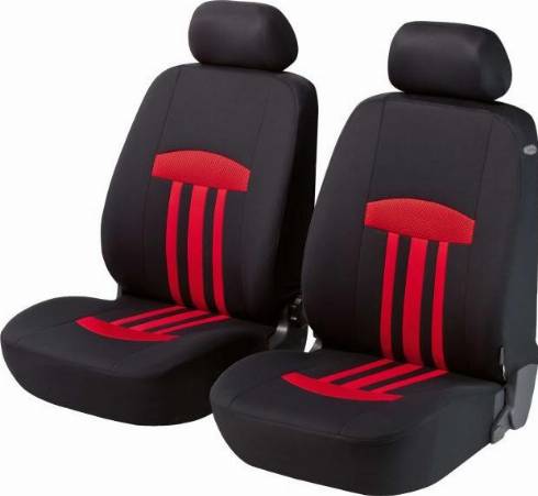 WALSER 11797 - Seat Cover car-mod.net