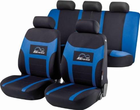 WALSER 11755 - Seat Cover car-mod.net