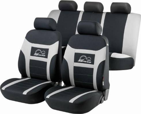 WALSER 11757 - Seat Cover car-mod.net