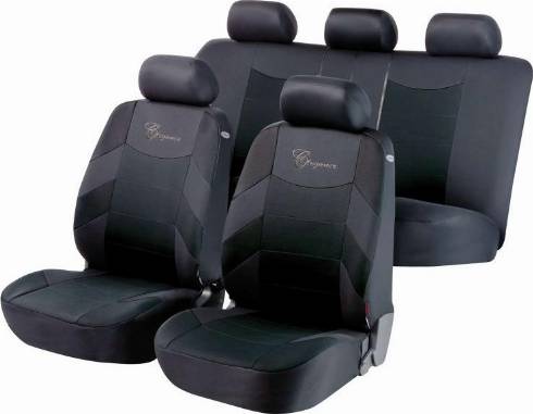 WALSER 11776 - Seat Cover car-mod.net