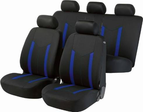 WALSER 11777 - Seat Cover car-mod.net