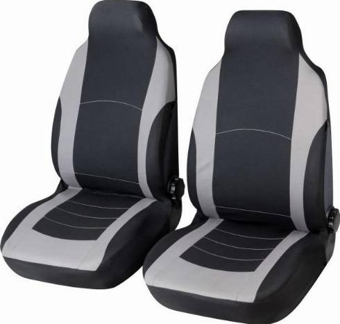 WALSER 13404 - Seat Cover car-mod.net