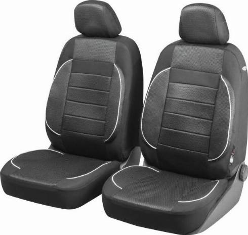 WALSER 13403 - Seat Cover car-mod.net
