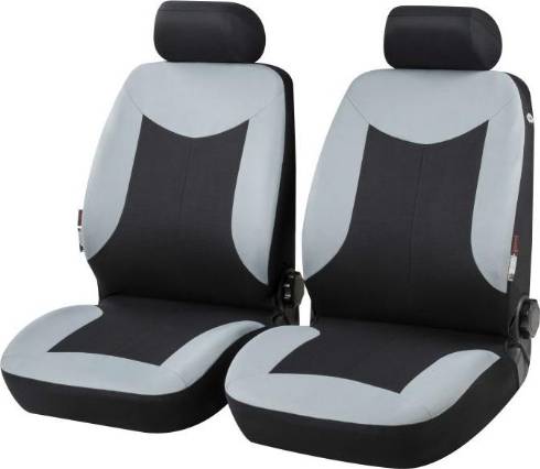 WALSER 13416 - Seat Cover car-mod.net