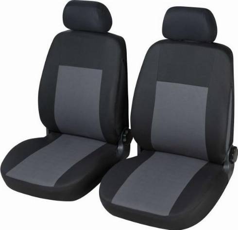 WALSER 13410 - Seat Cover car-mod.net