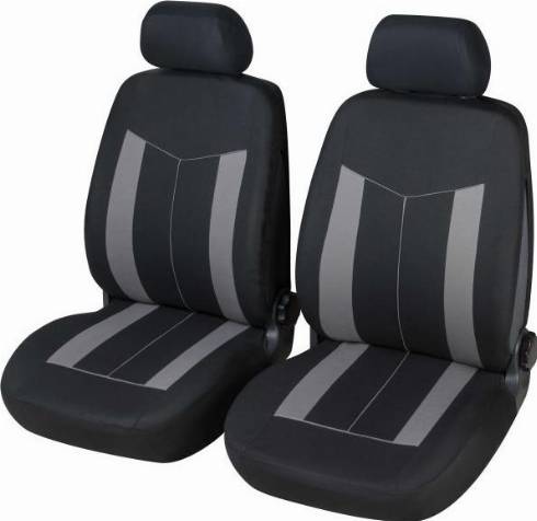 WALSER 13411 - Seat Cover car-mod.net