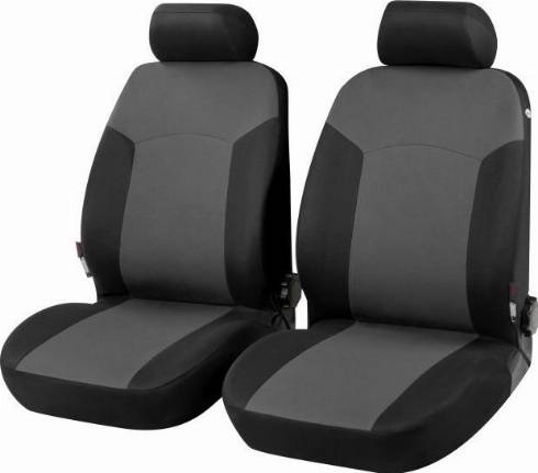 WALSER 13412 - Seat Cover car-mod.net