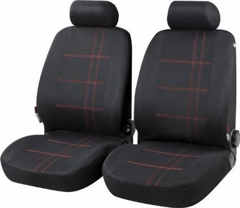 WALSER 13424 - Seat Cover car-mod.net