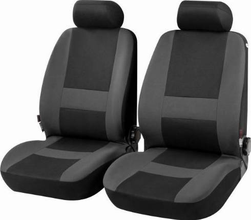 WALSER 13420 - Seat Cover car-mod.net