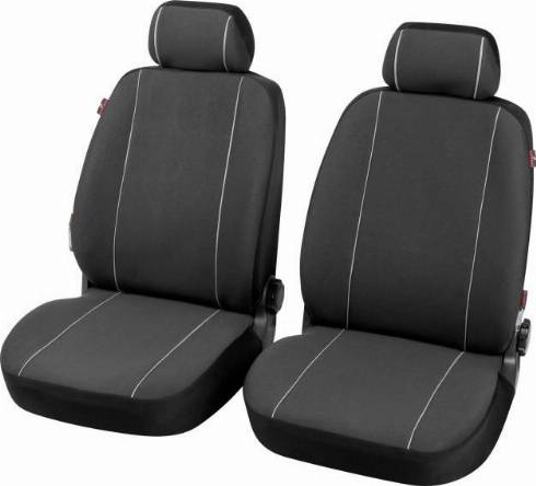 WALSER 13556 - Seat Cover car-mod.net
