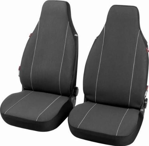 WALSER 13558 - Seat Cover car-mod.net