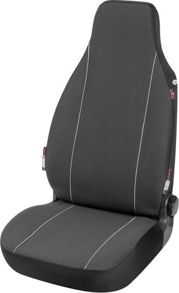 WALSER 13557 - Seat Cover car-mod.net