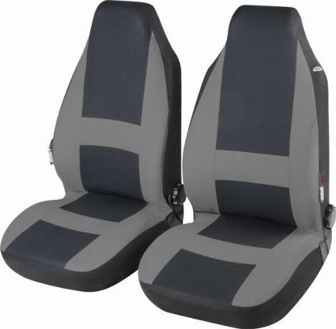WALSER 13399 - Seat Cover car-mod.net