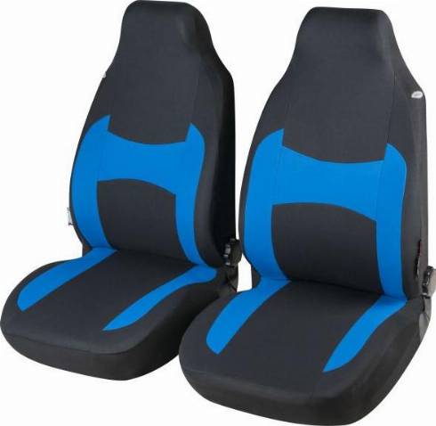 WALSER 13397 - Seat Cover car-mod.net