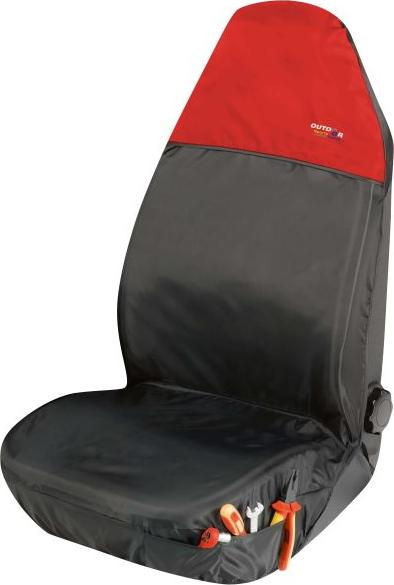 WALSER 12062 - Seat Cover car-mod.net