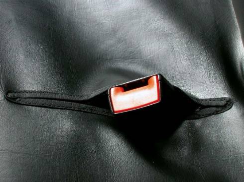 WALSER 12033 - Seat Cover car-mod.net