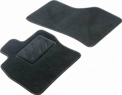 WALSER 80371 - Floor Mat Set car-mod.net