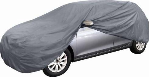 WALSER 30991 - Car Cover car-mod.net