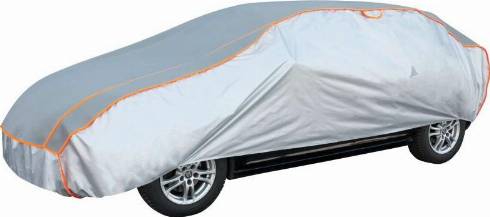 WALSER 30974 - Car Cover car-mod.net