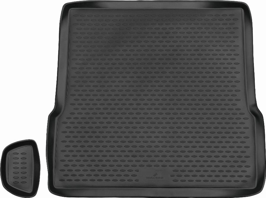 WALSER 70920 - Boot / Cargo Area Tub car-mod.net