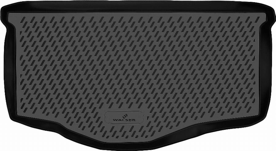 WALSER 71190 - Boot / Cargo Area Tub car-mod.net
