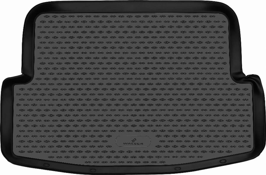 WALSER 71198 - Boot / Cargo Area Tub car-mod.net