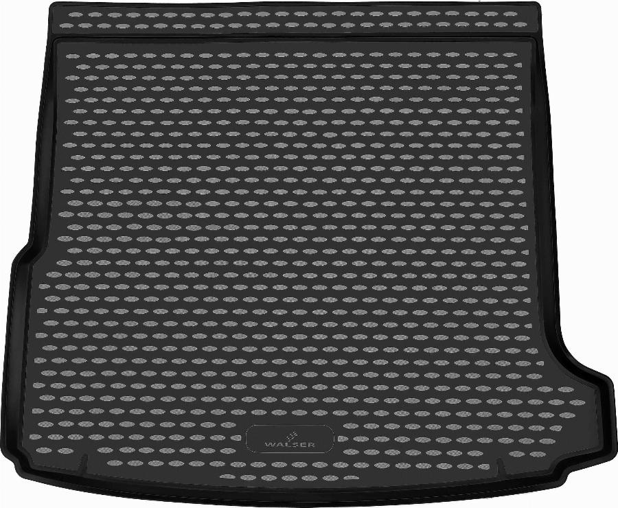 WALSER 71165 - Boot / Cargo Area Tub car-mod.net