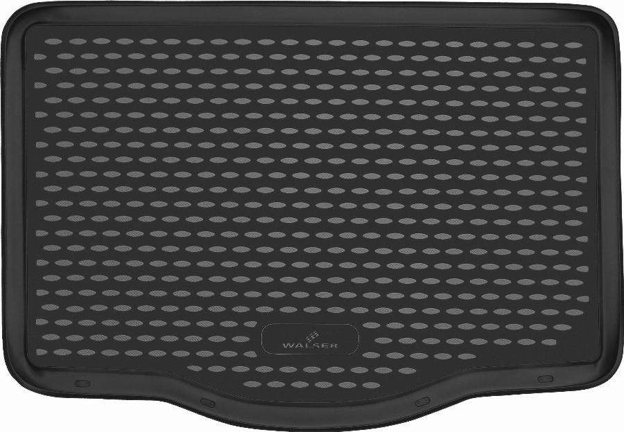 WALSER 71160 - Boot / Cargo Area Tub car-mod.net