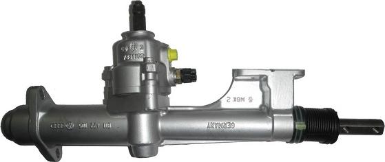 WAT AD53 - Steering Gear car-mod.net