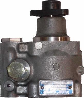 WAT BAD58Z - Hydraulic Pump, steering system car-mod.net