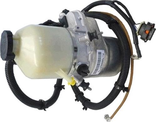 WAT BEGM94 - Hydraulic Pump, steering system car-mod.net