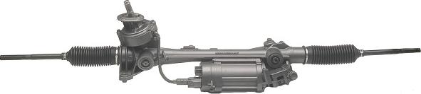 WAT DE001VW - Steering Gear car-mod.net