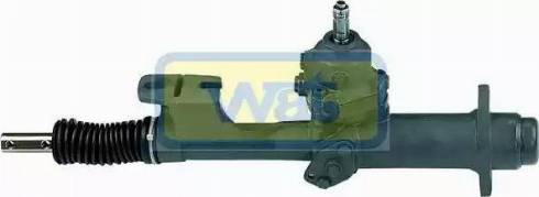 WAT VW51 - Steering Gear car-mod.net