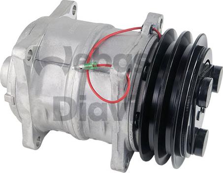 Webasto 82D0156324MA - Compressor, air conditioning car-mod.net