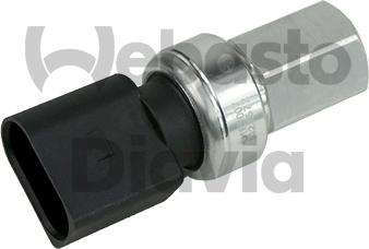 Webasto 82D043207MA - Pressure Switch, air conditioning car-mod.net