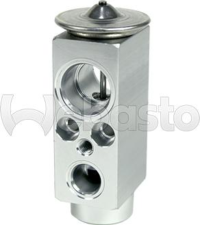 Webasto 82D0585641MA - Expansion Valve, air conditioning car-mod.net